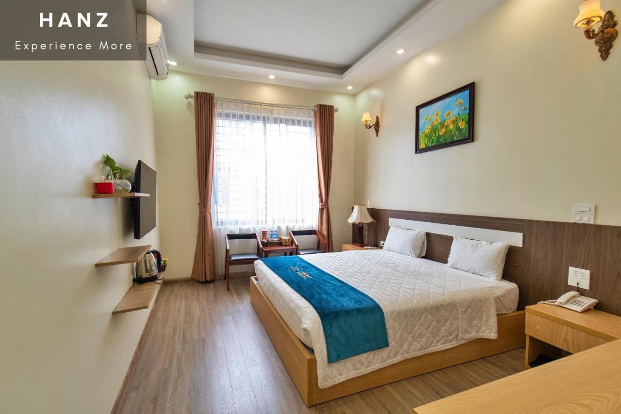 Apartment Hanz Noi Bai Airport Boutique Hanoi
