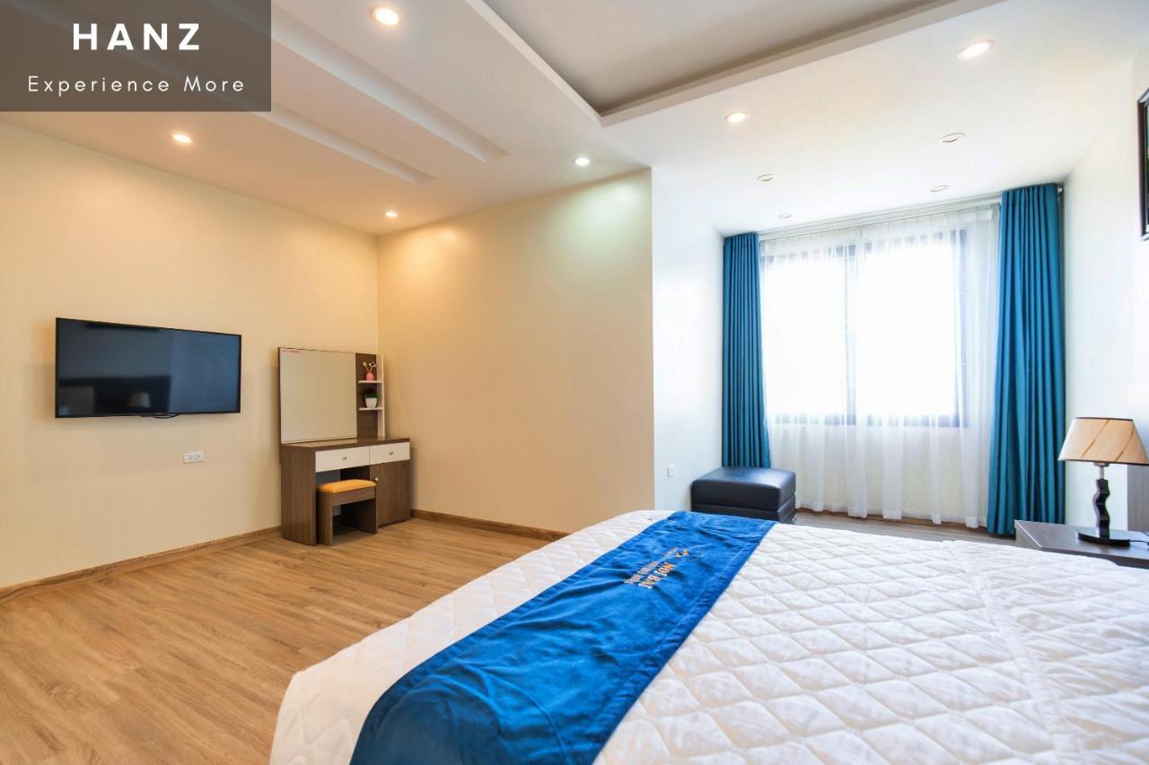 Apartment Hanz Noi Bai Airport Boutique *