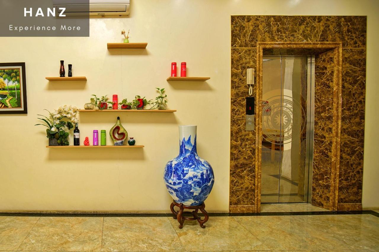 Hanz Noi Bai Airport Boutique Hanoi