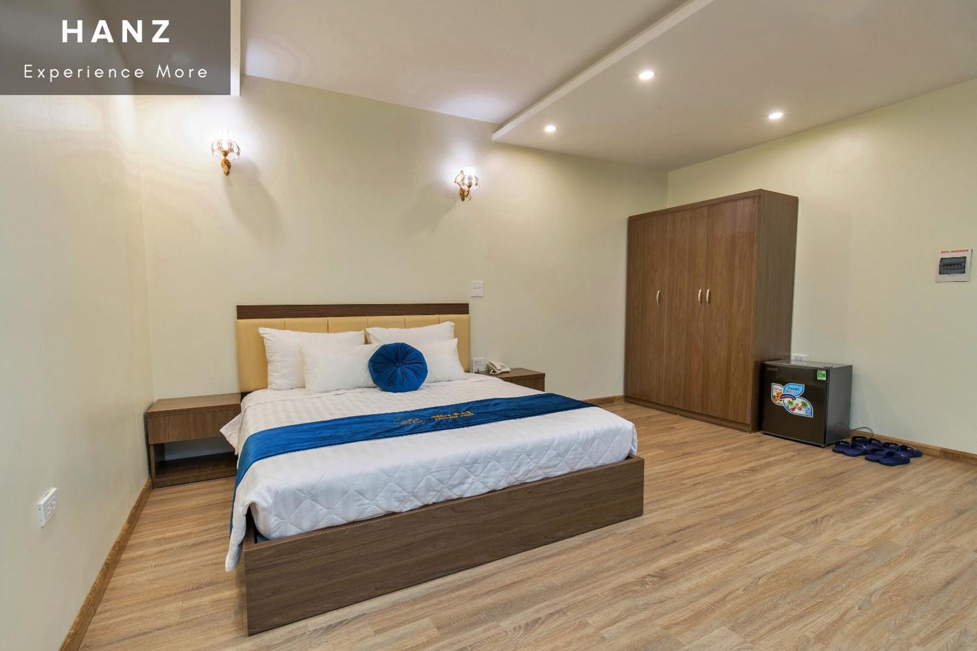 Hanz Noi Bai Airport Boutique Hanoi